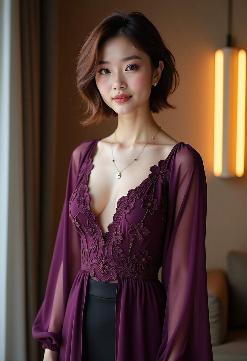 特效幕后大揭秘