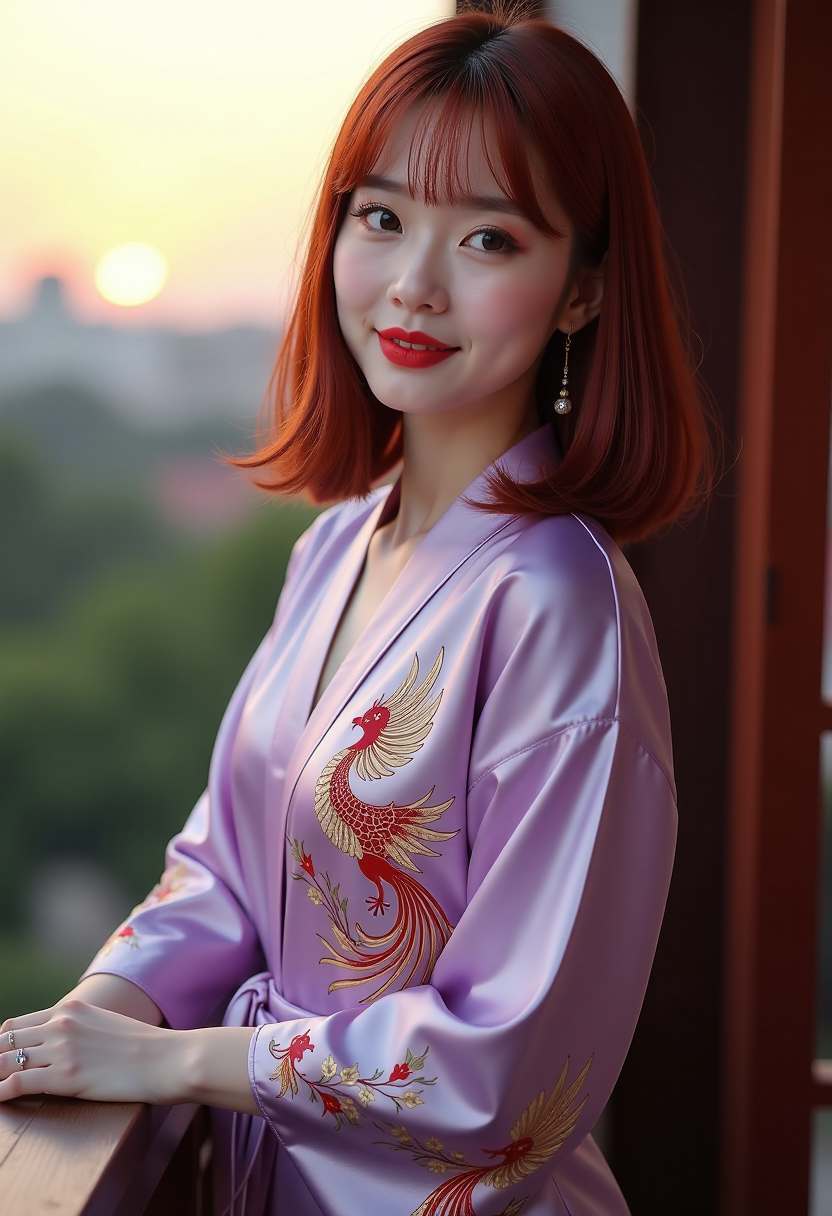 失控的双重生活