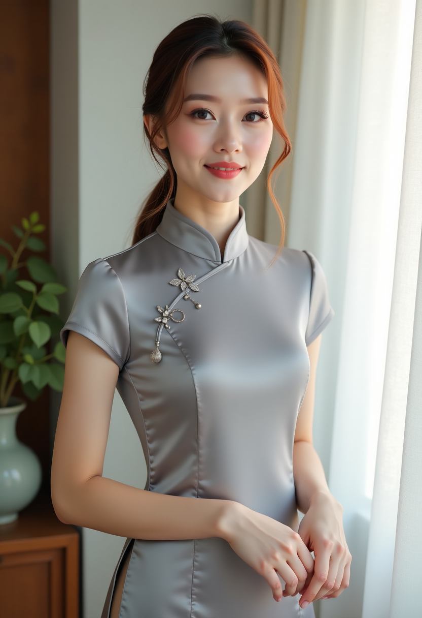 红门地下室的秘密