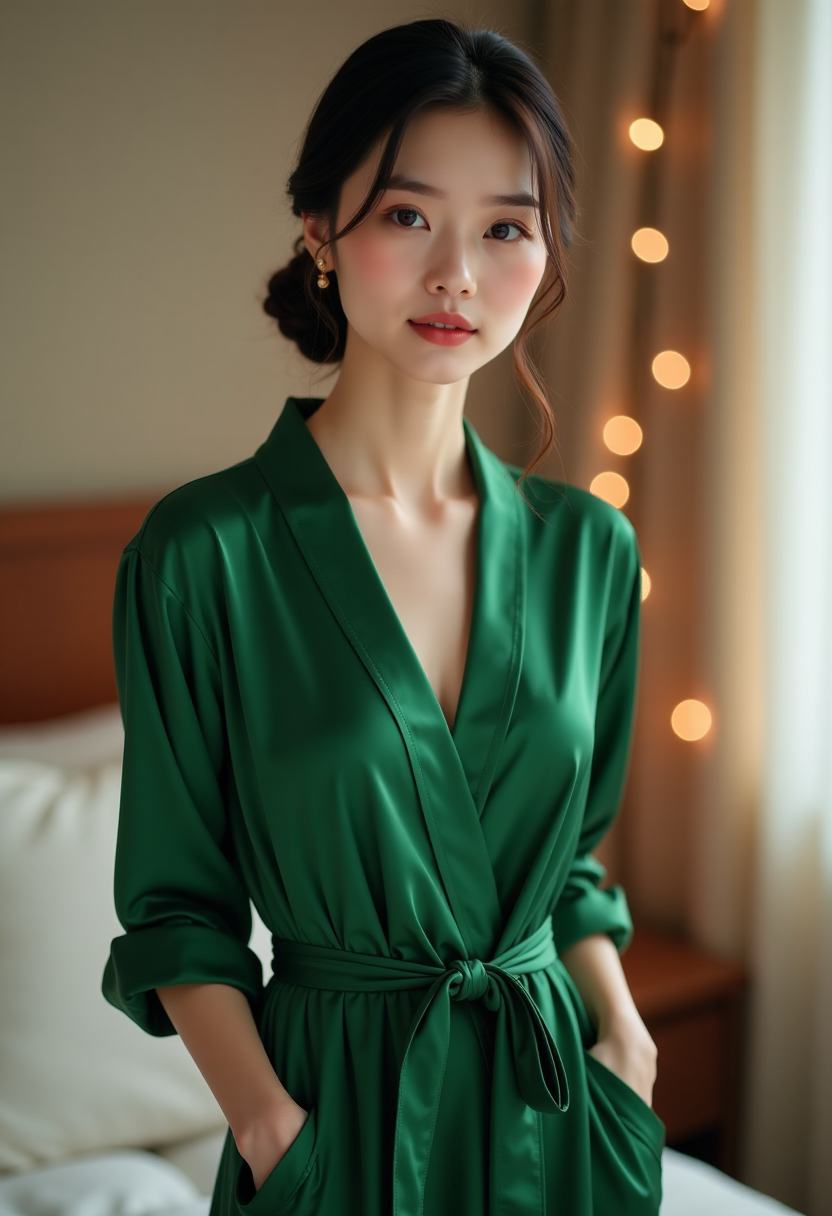 后窗惊魂夜